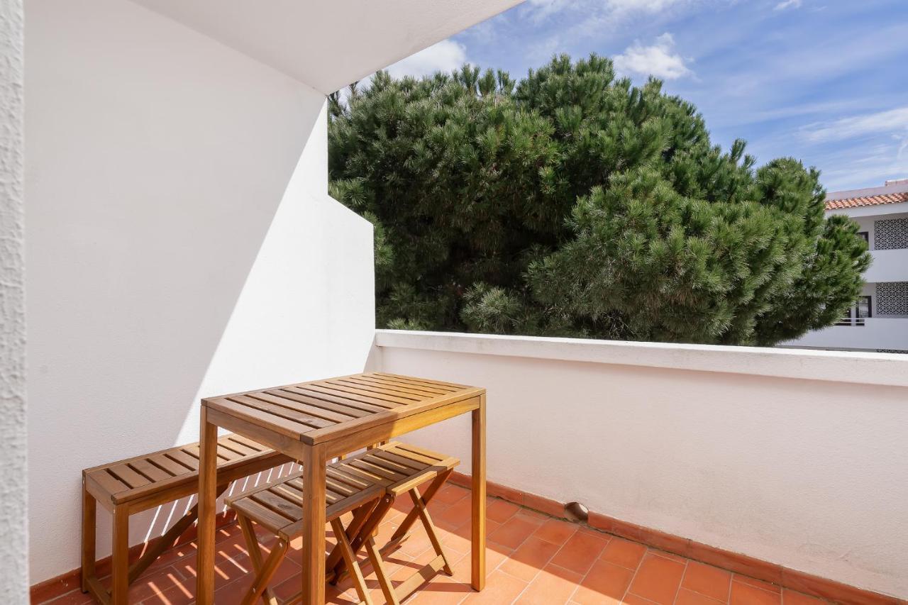 Bright Albufeira - 5Min To The Beach By Lovelystay Kültér fotó